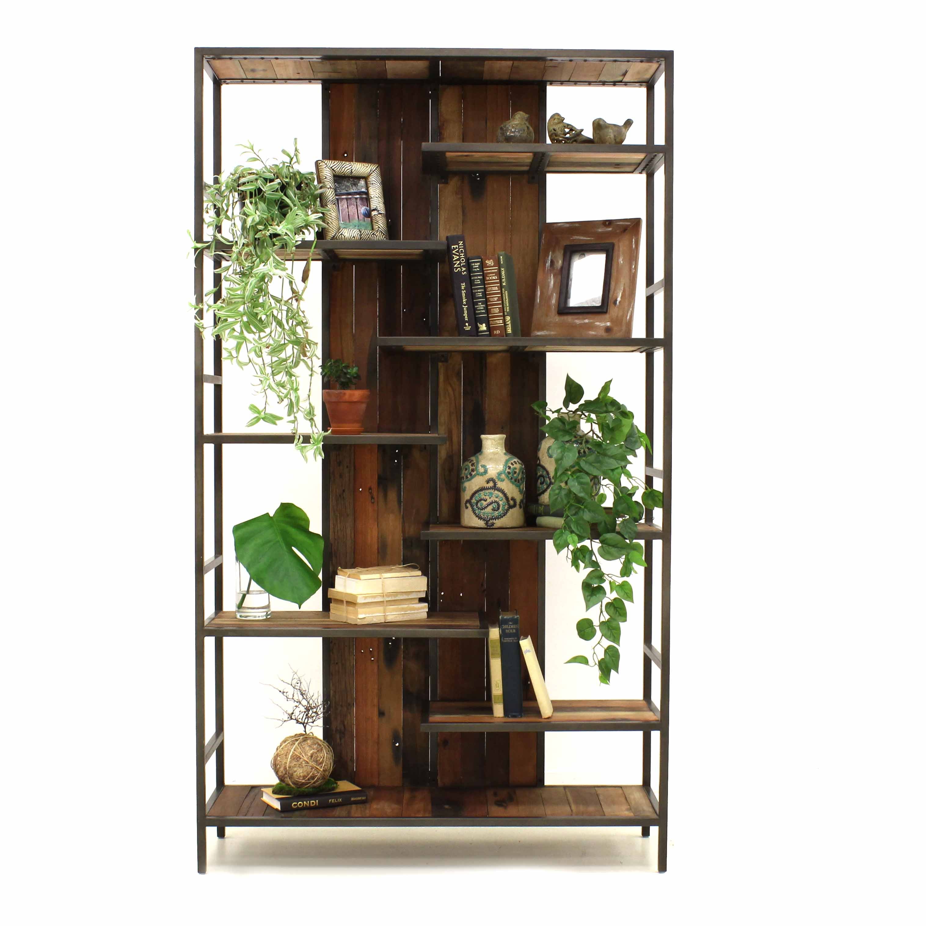 Buy Bookcase Auckland Buy Wall Unit Solid Wood Bookcases Urban