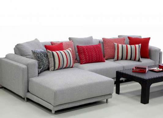 New Aria Sofa's