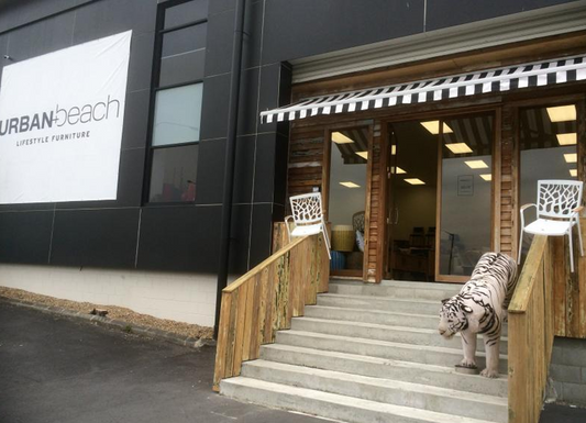 New additions to our Constellation store .. Is that a tiger I can see??