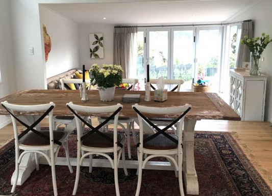 Waiheke Holiday Home