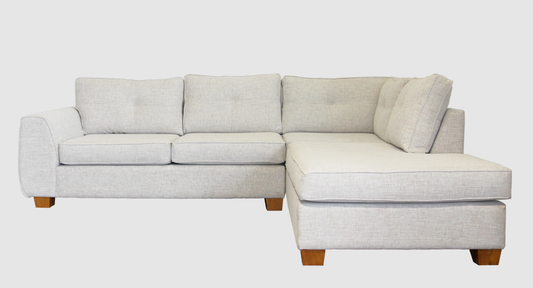Burswood 3 seater with Chaise