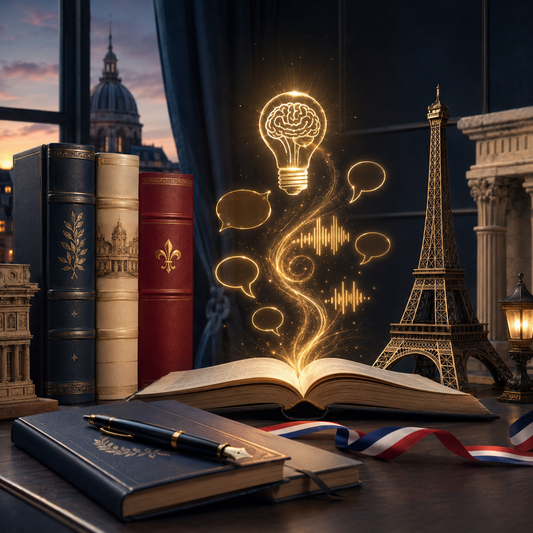 French